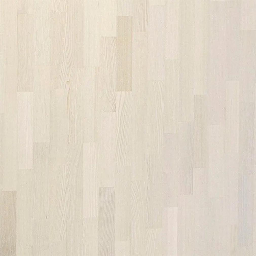 NATURAALPARKETT ALPOD 14MM 3-L SAAR VALGE MATT LAKK 2,64M² PAKIS