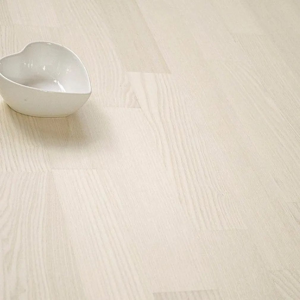 NATURAALPARKETT ALPOD 14MM 3-L SAAR VALGE MATT LAKK 2,64M² PAKIS