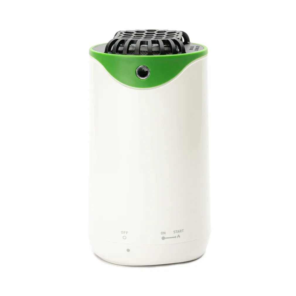 SÄÄSEPELETAJA THERMACELL HALO MINI VALGE/CITRIDIOL
