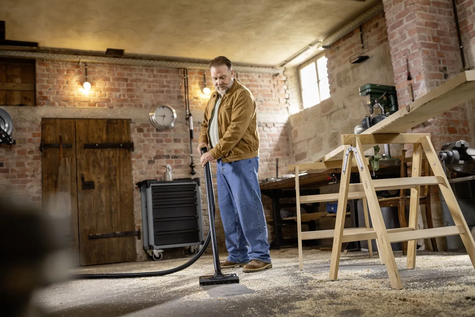 VEE- JA TOLMUIMEJA KÄRCHER KARCHER WD 5 CONTROL S