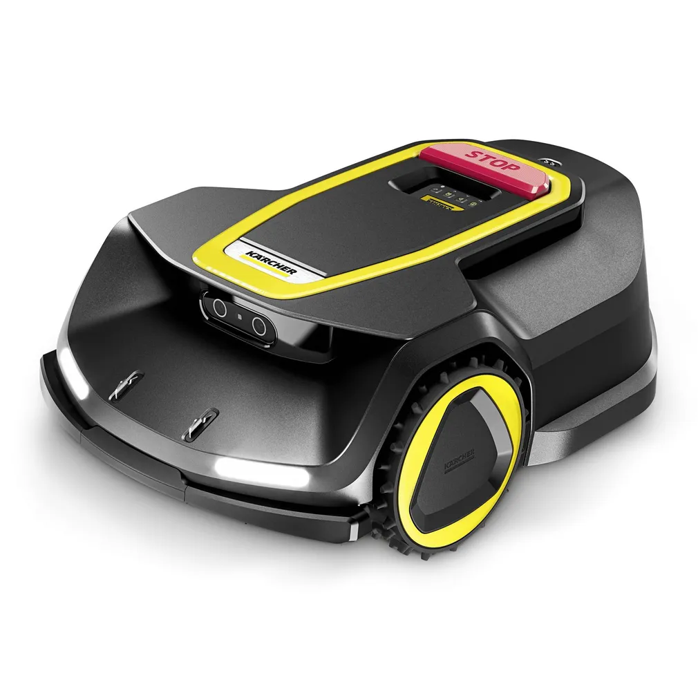 ROBOTNIIDUK KÄRCHER RCX 6