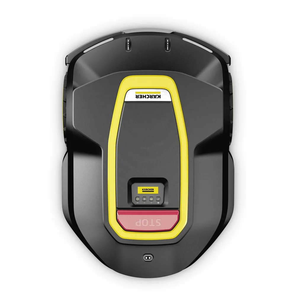 ROBOTNIIDUK KÄRCHER RCX 6