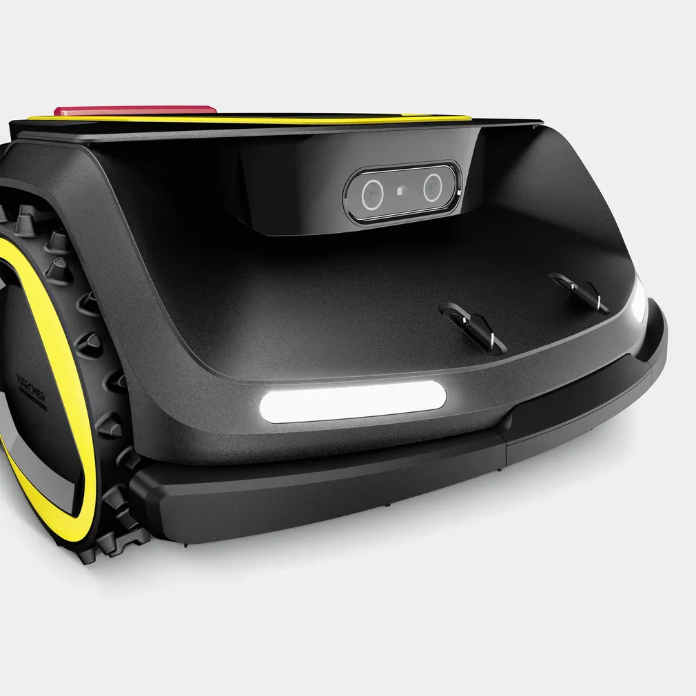 ROBOTNIIDUK KÄRCHER RCX 6