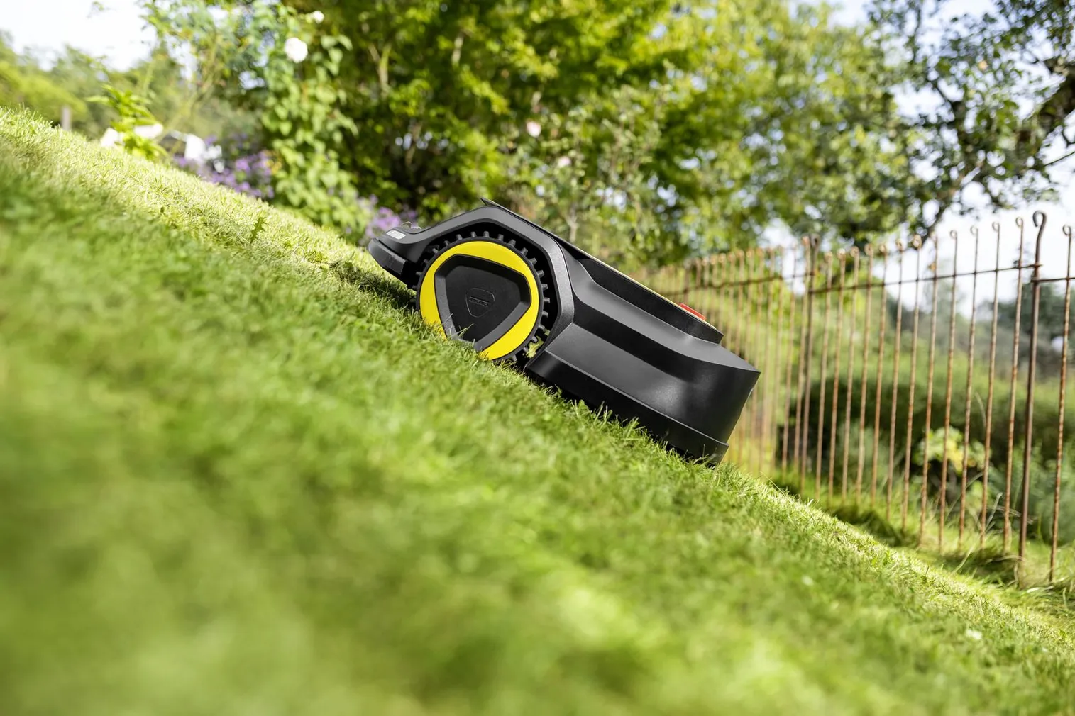 ROBOTNIIDUK KÄRCHER RCX 6