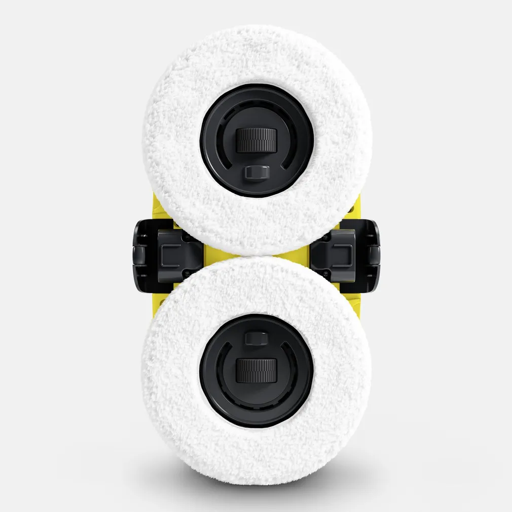 AKNAPESUROBOT KÄRCHER RCW 2
