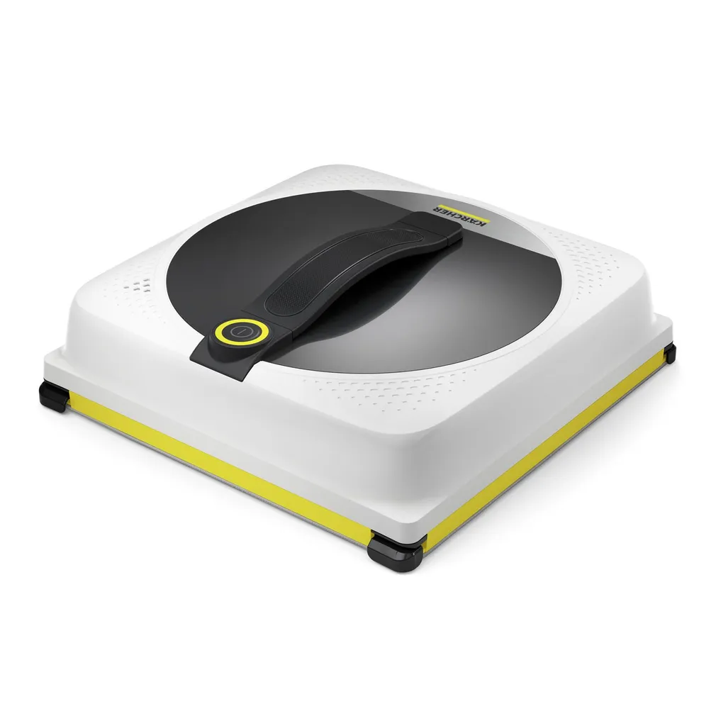AKNAPESUROBOT KÄRCHER RCW 4