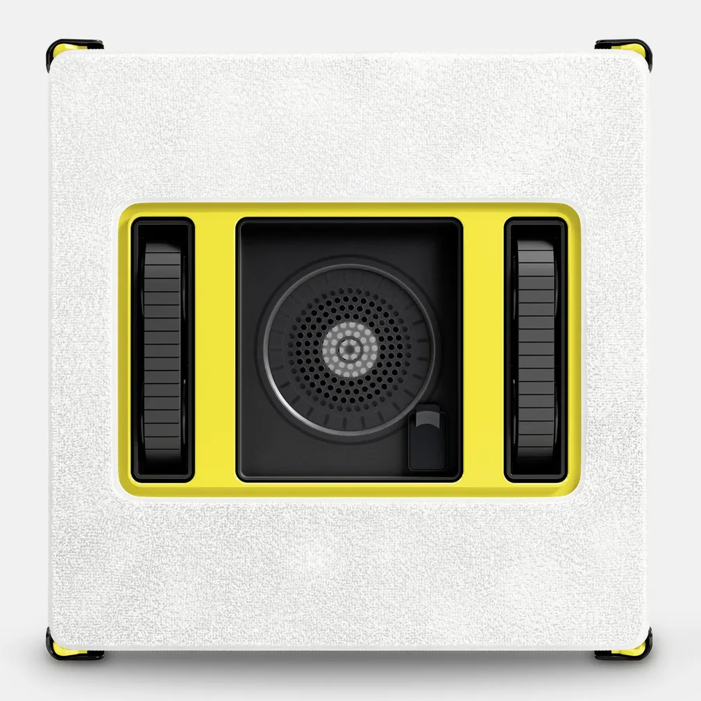 AKNAPESUROBOT KÄRCHER RCW 4