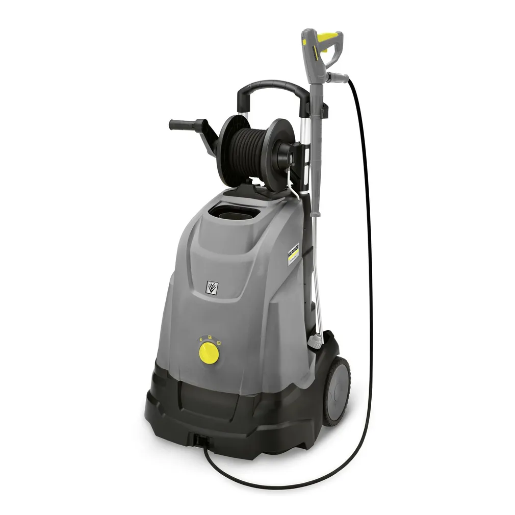 KÕRGSURVEPESUR KÄRCHER HDS 5/15 UX+