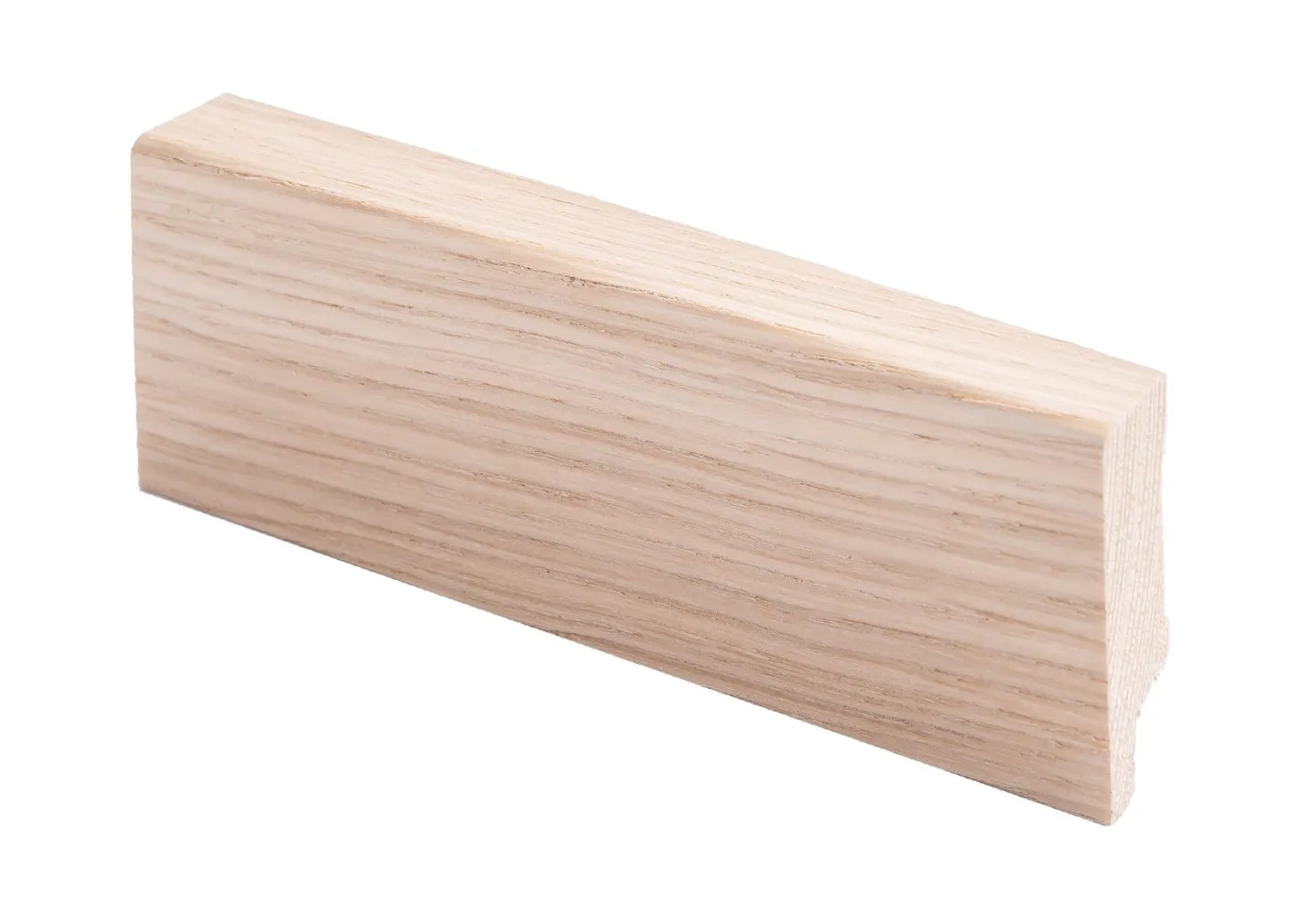 PÕRANDALIIST R3 16X42X2400MM LAKITUD TAMMESPOON