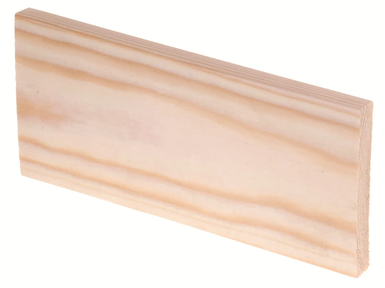 LIIST 10X70X1000MM OKSAVABA MÄND TÖÖTLEMATA