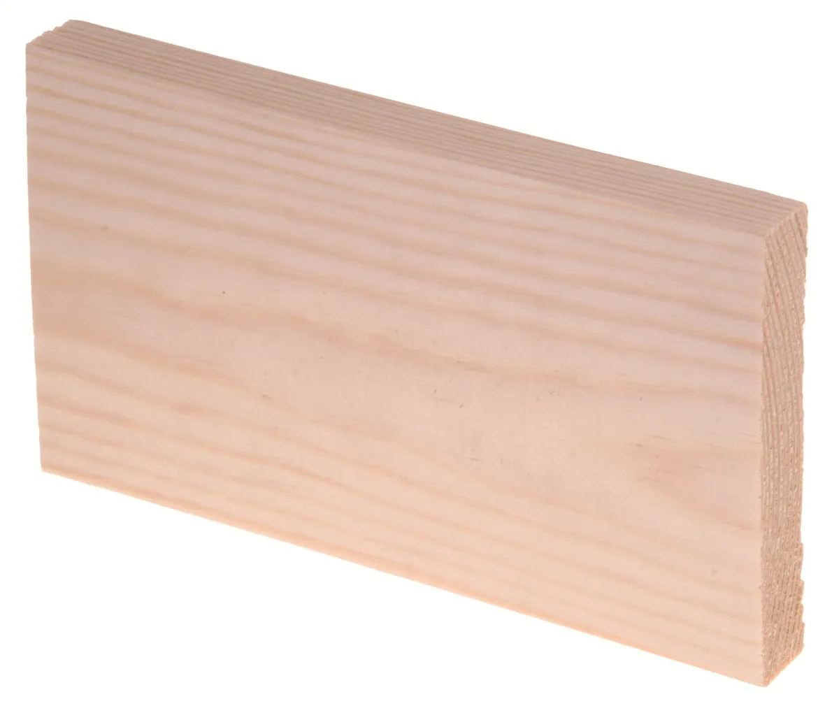 LIIST 15X90X1000MM OKSAVABA MÄND TÖÖTLEMATA