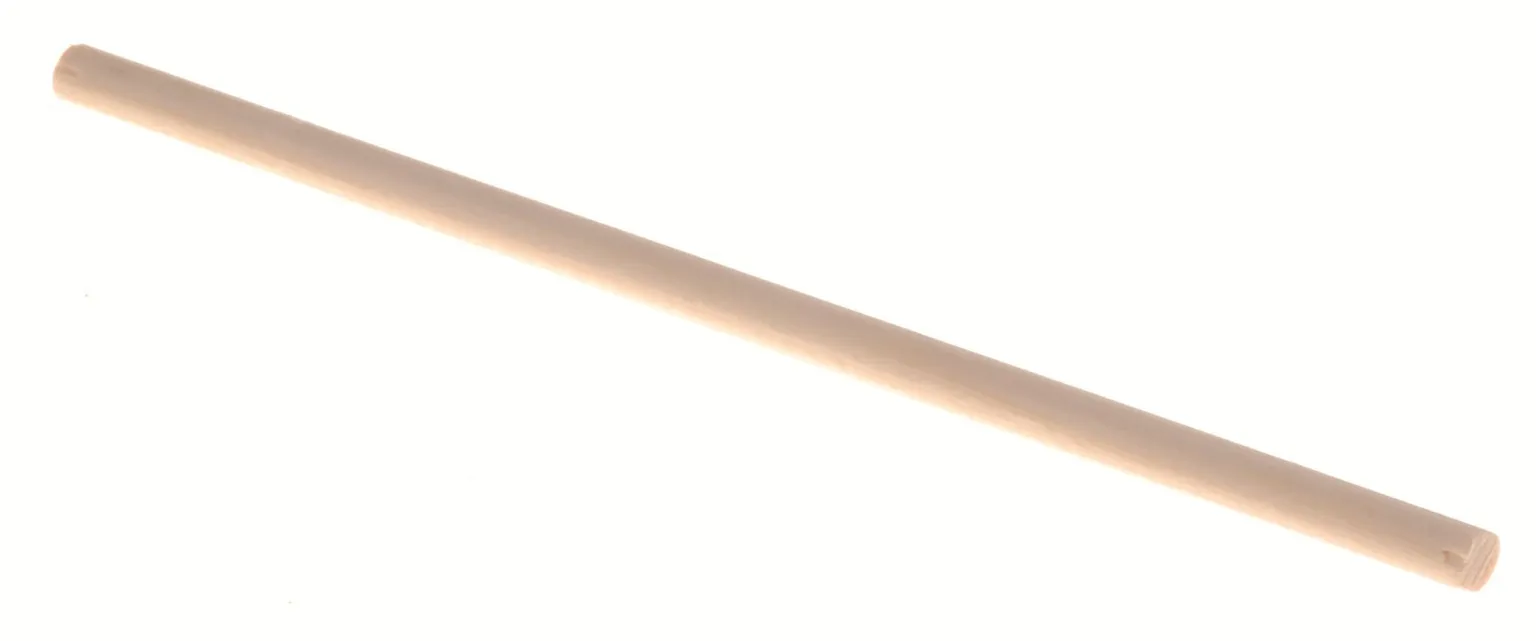 LIIST ÜMAR Ø6X1000MM OKSAVABA MÄND TÖÖTLEMATA
