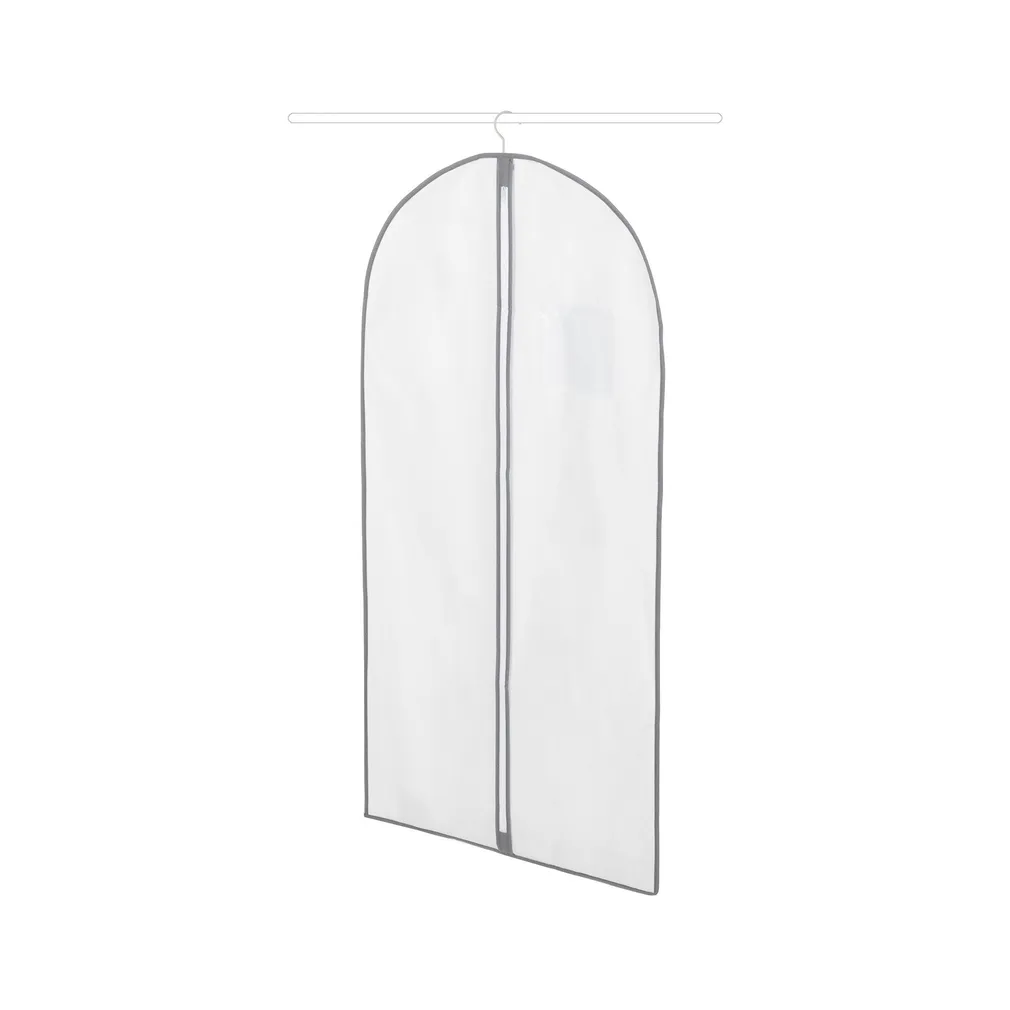 RIIDEKOTT COMPACTOR LIFE 60X137CM, VALGE