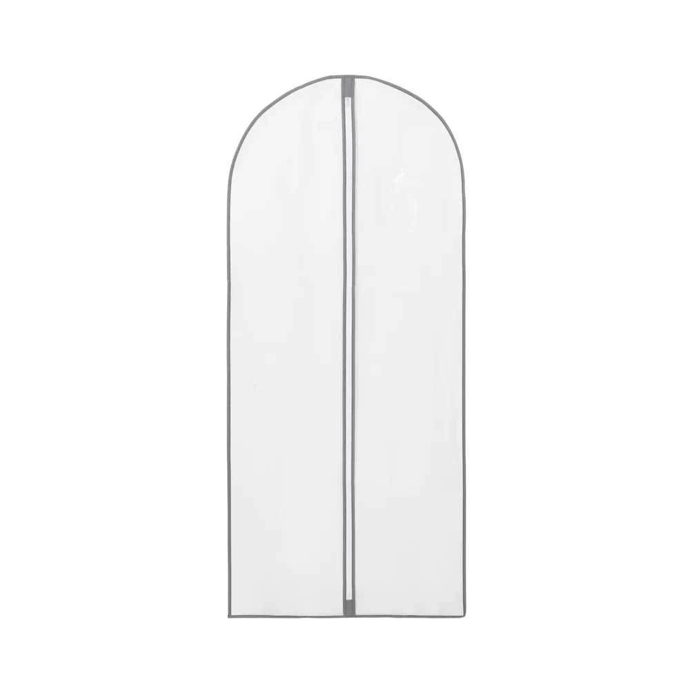 RIIDEKOTT COMPACTOR LIFE 60X137CM, VALGE