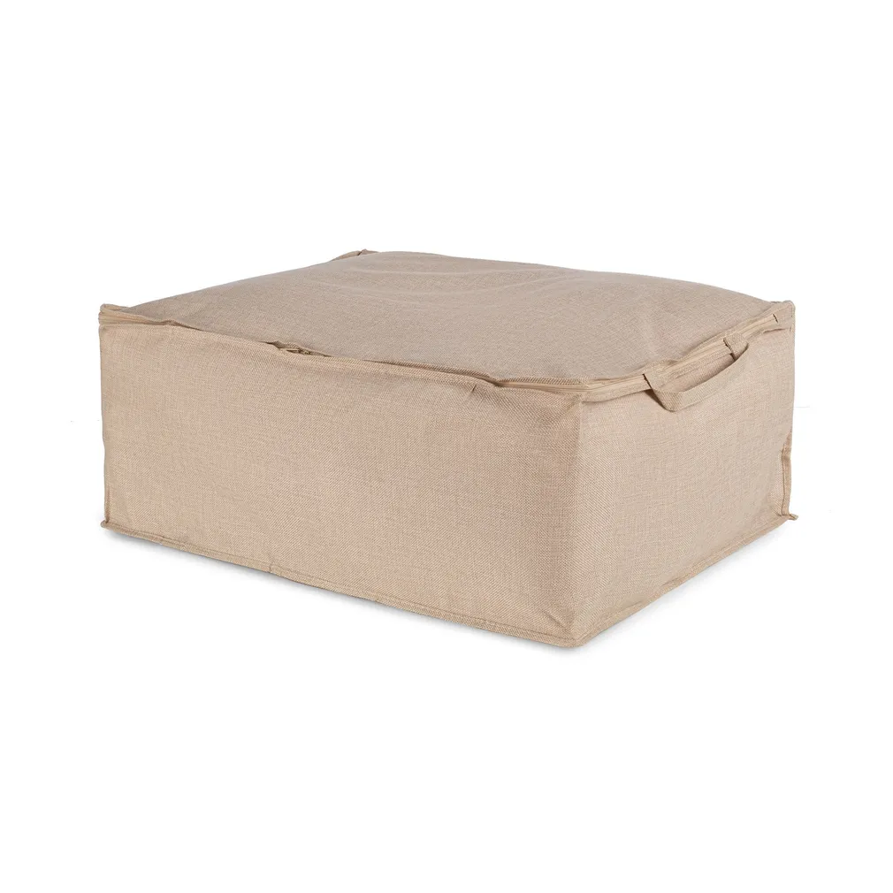 HOIUKOTT COMPACTOR SANDY 70X50X30CM, BEEŽ