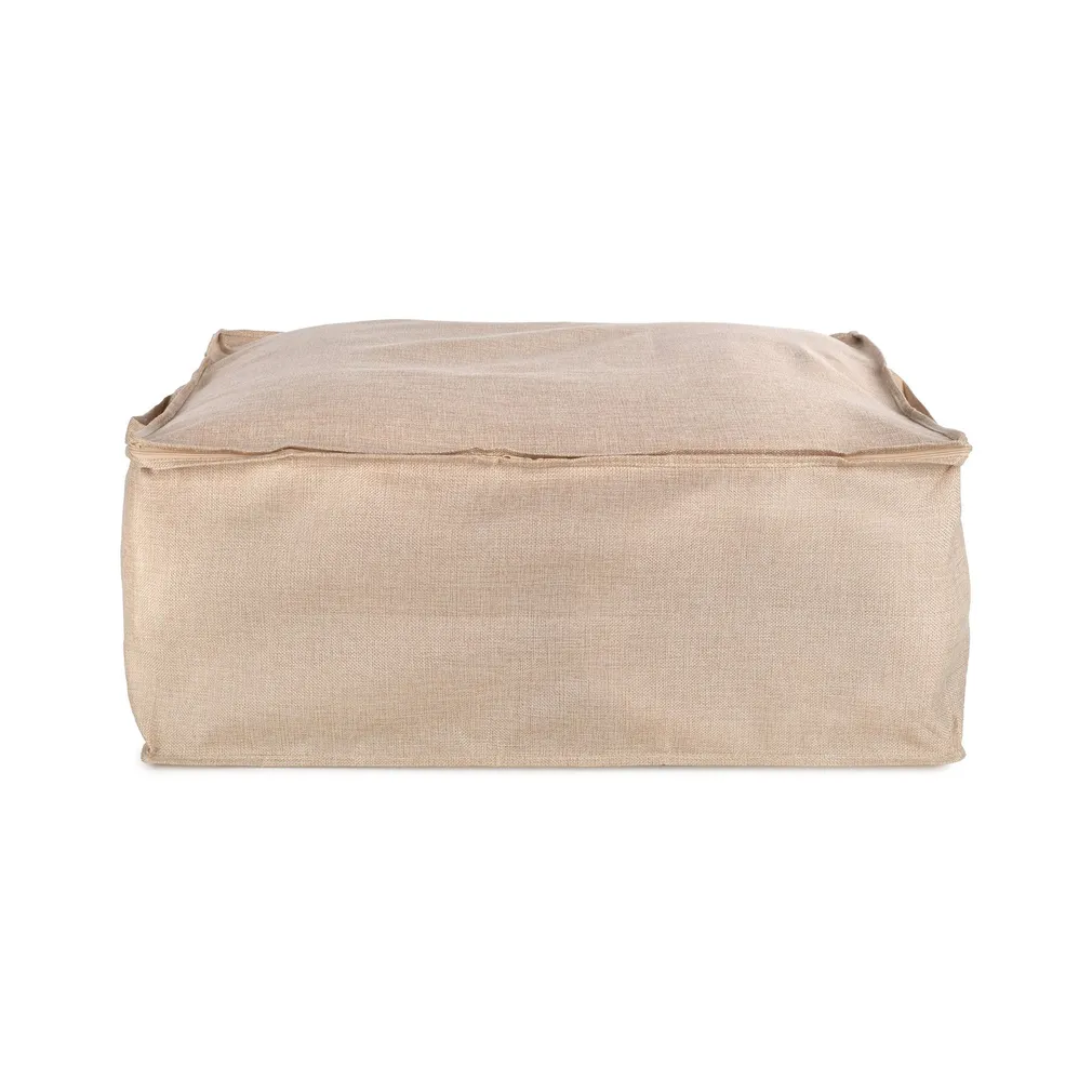 HOIUKOTT COMPACTOR SANDY 70X50X30CM, BEEŽ