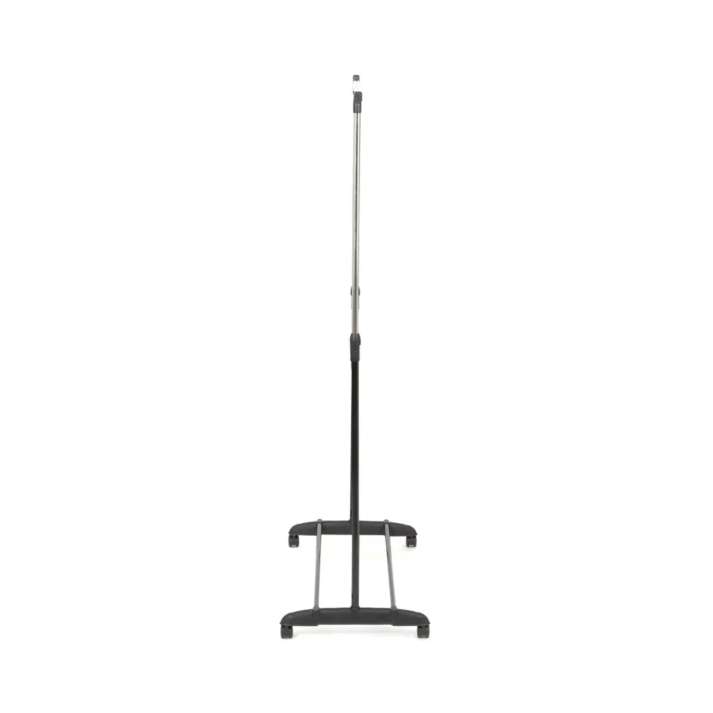 RIIDESTANGE COMPACTOR SUZIE 78X42X165CM, REGULEERITAV
