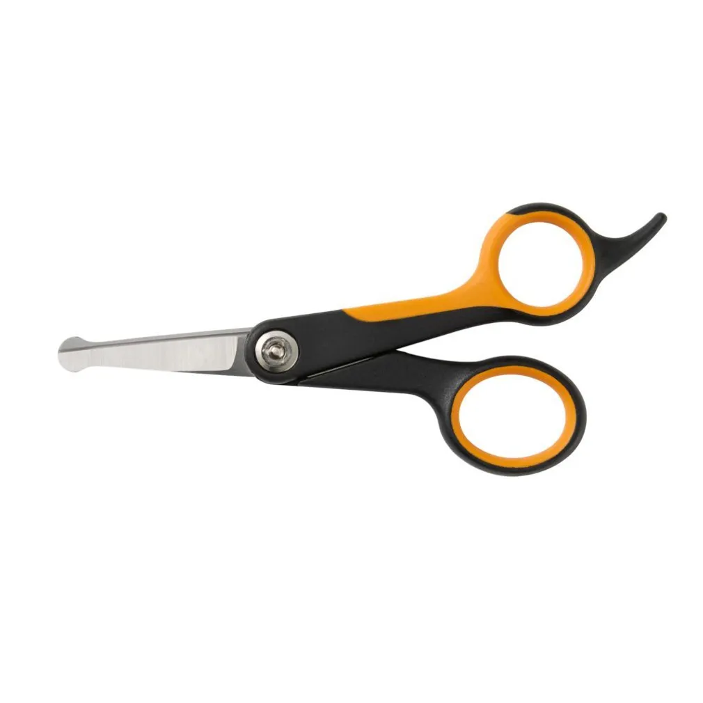 KÄÄRID ÜMARATE OTSTEGA LEMMIKLOOMADELE FISKARS 23,5CM