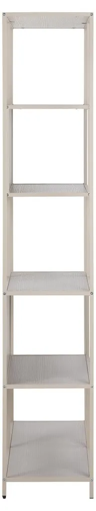RIIUL SEAFORD 77X35XH185CM, HALL