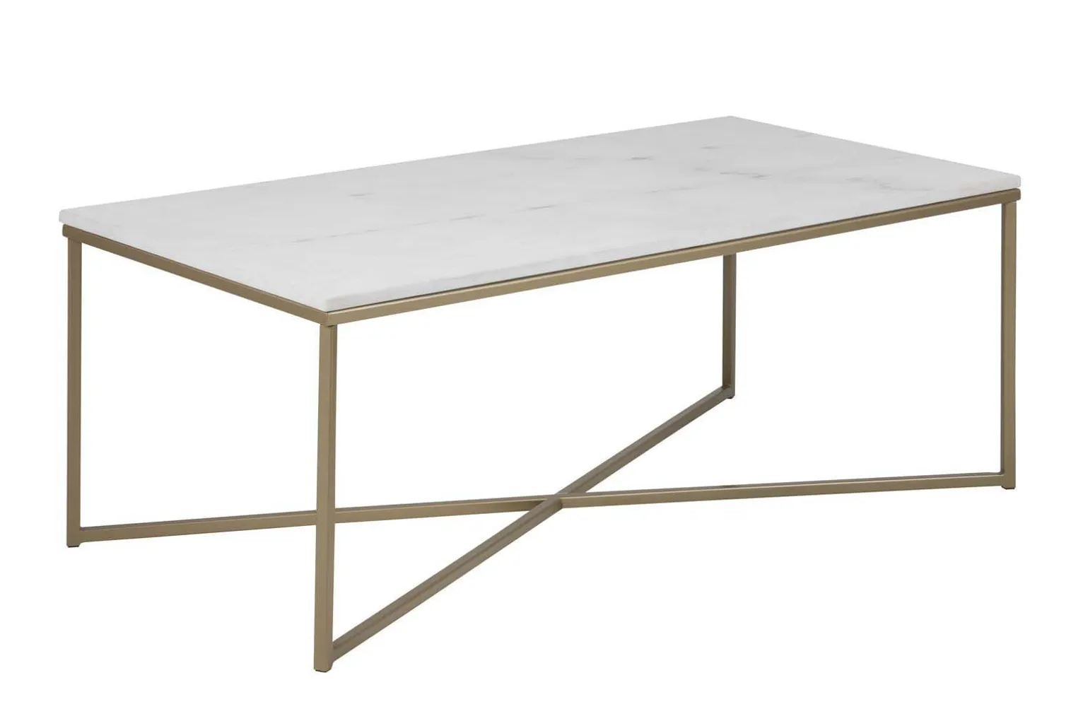 DIIVANILAUD ALISMA 120X60XH46CM, VALGE