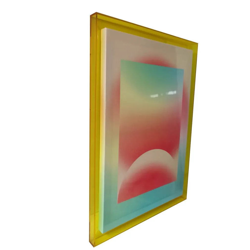 SEINAPILT WALLY 50X70CM, KOIDUKUMA, AKRÜÜL