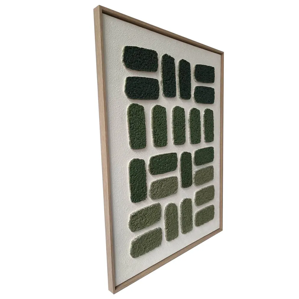 SEINAPILT WALLY 60X80CM, LABÜRINT 1