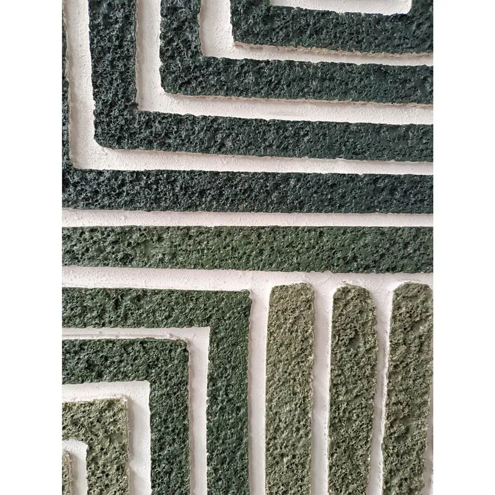 SEINAPILT WALLY 60X80CM, LABÜRINT 2