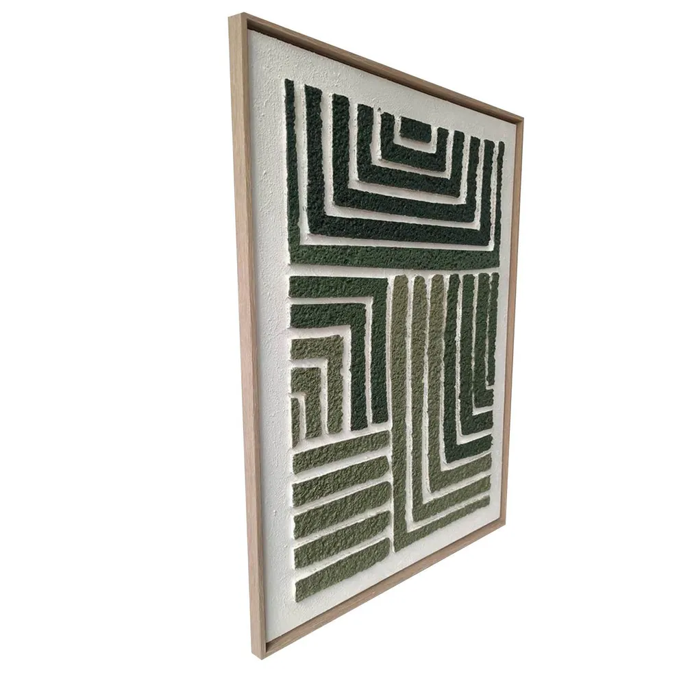 SEINAPILT WALLY 60X80CM, LABÜRINT 2