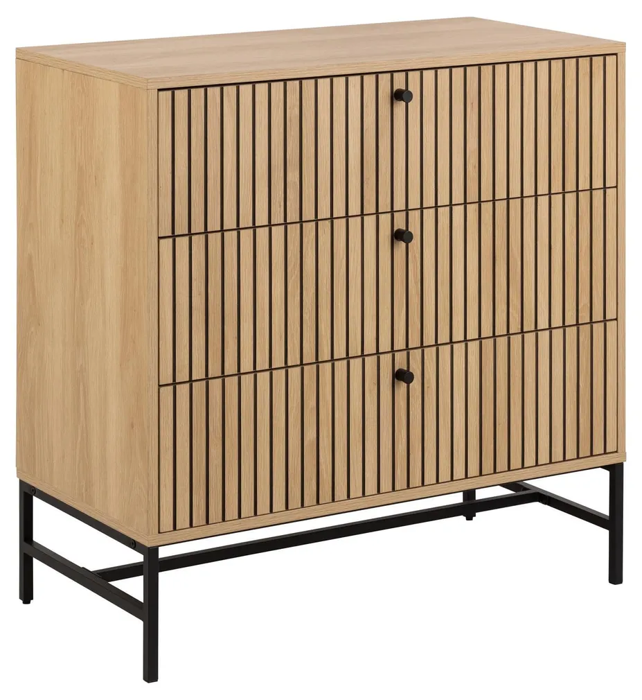 KUMMUT ALBANY 80.6X40XH80.4CM, NATURAALNE