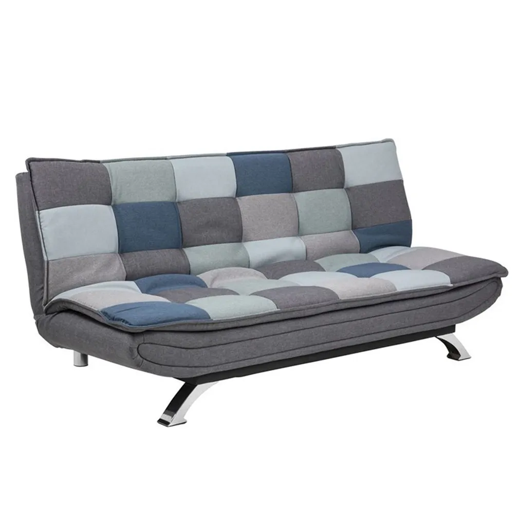 DIIVANVOODI FAITH HALL/SININE