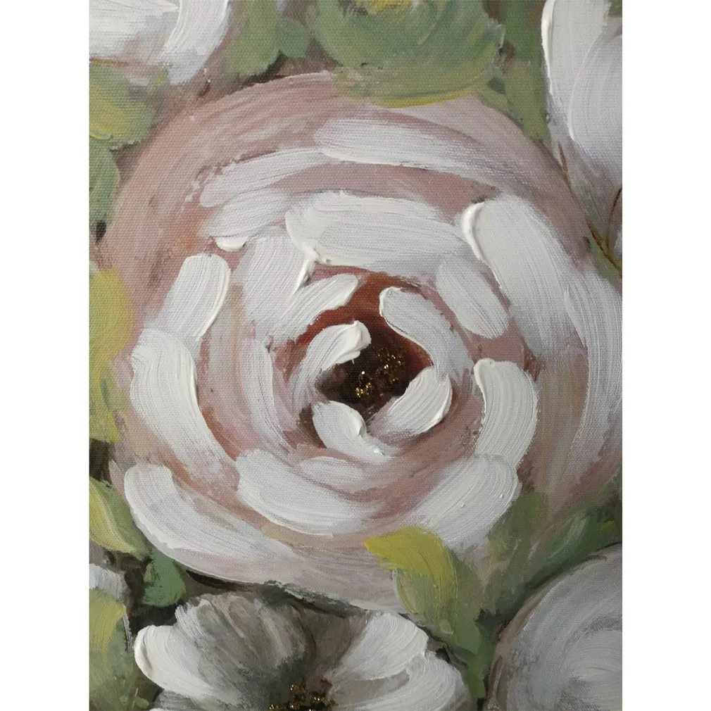 SEINAPILT WALLY 60X80CM, VALGED ÕIED