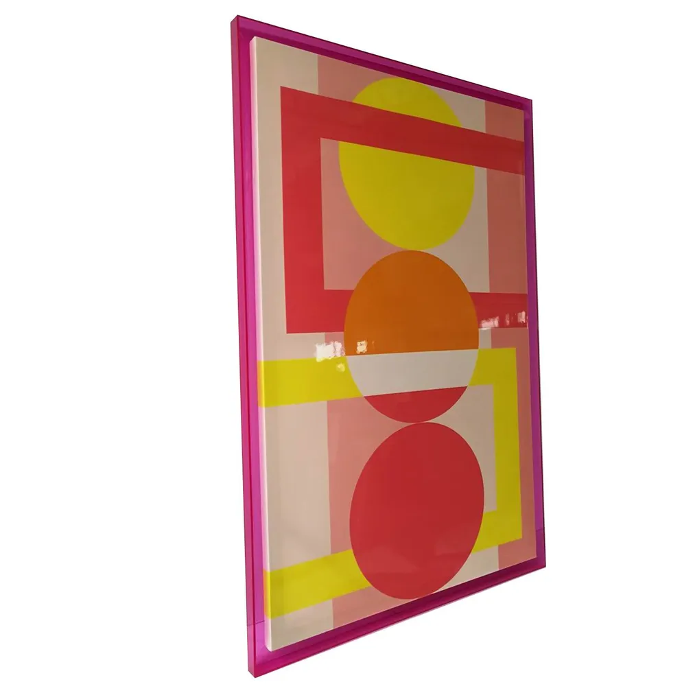 SEINAPILT WALLY 80X120CM, LOOJANG, AKRÜÜL