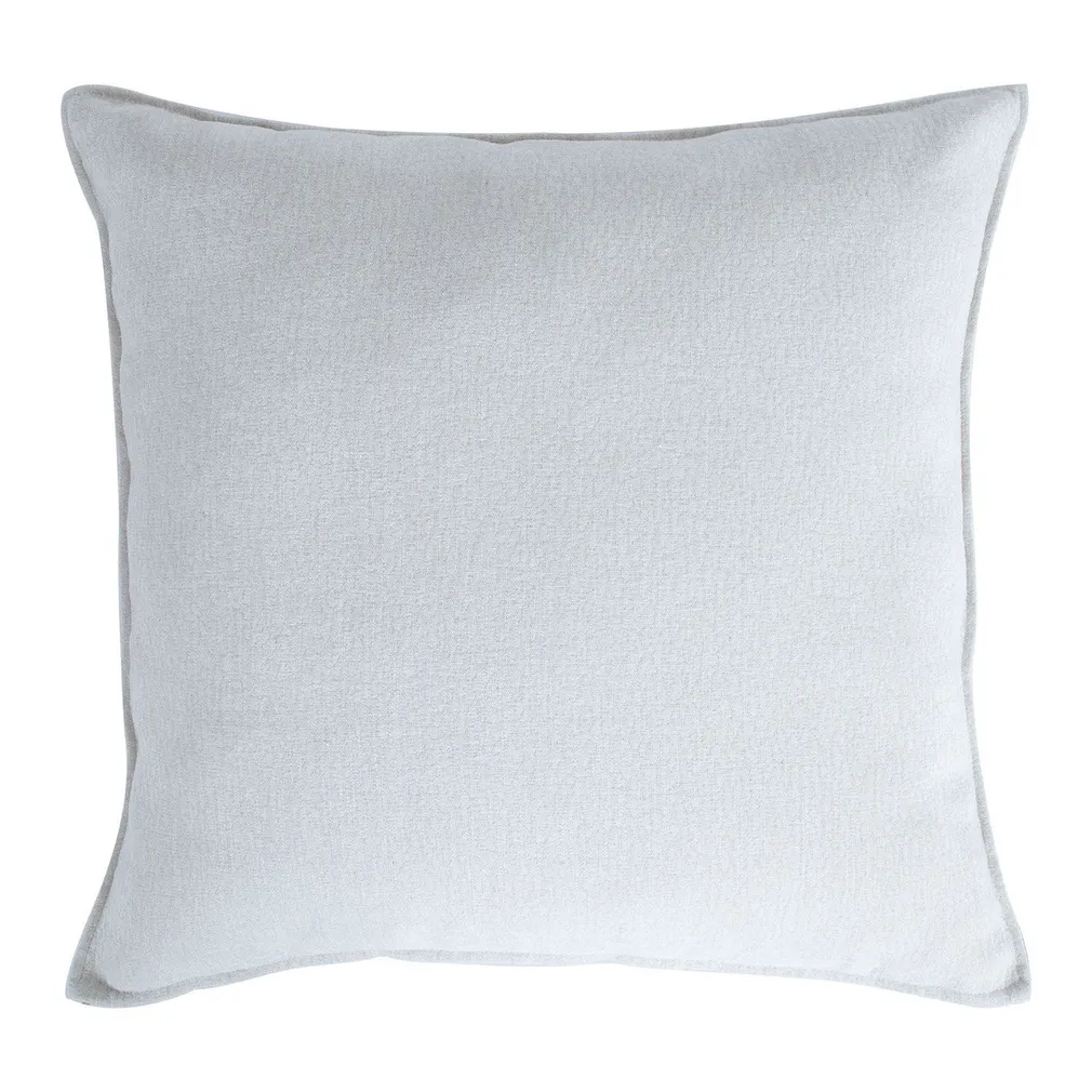 PADI LINS 65X65CM, VALGE
