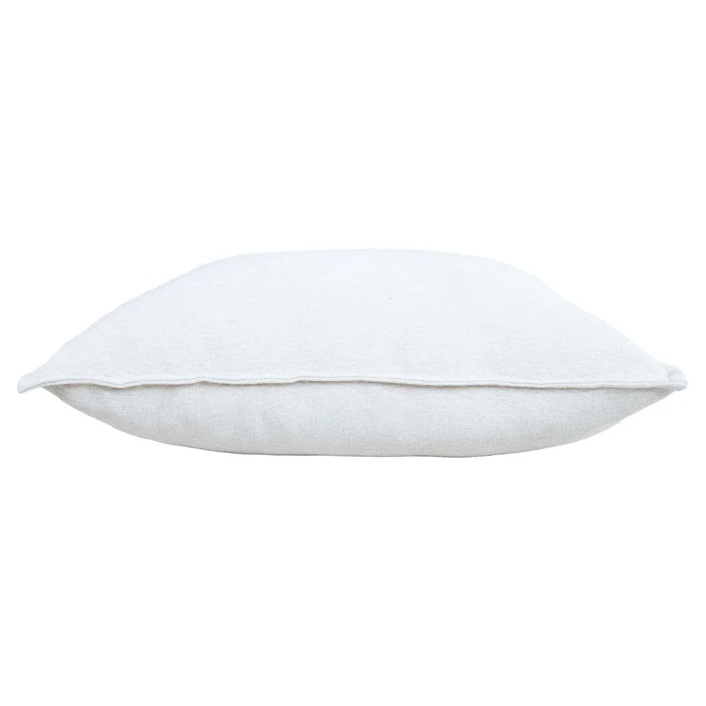 PADI LINS 65X65CM, VALGE