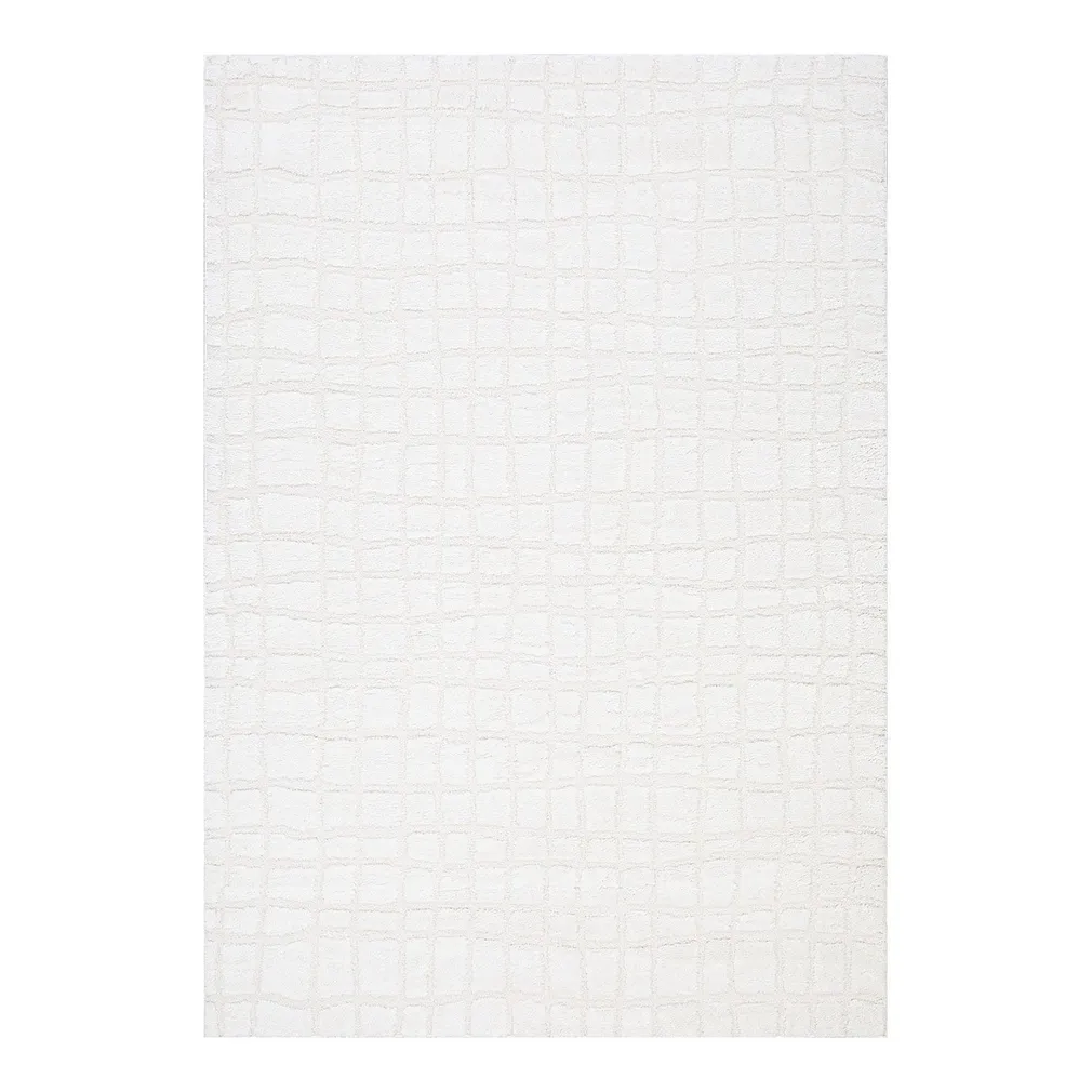 VAIP ALLOY-2, 200X285CM, VALGE