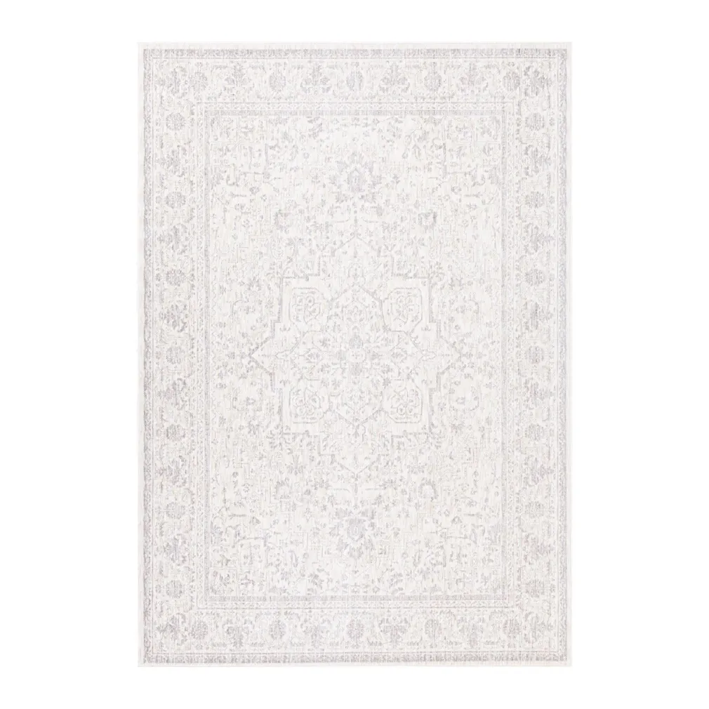 VAIP ASPERO-2, 160X230CM, VALGE/HELEBEEŽ