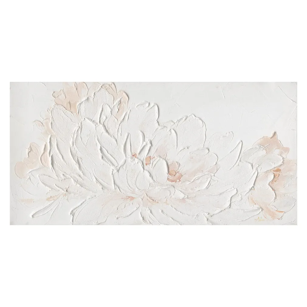 ÕLIMAAL 60X120CM, VALGED KROONLEHED