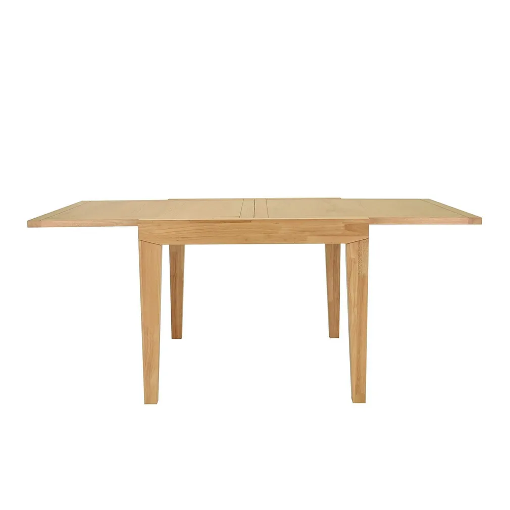 SÖÖGILAUD BOWEN 90+90X90XH76CM, TAMM