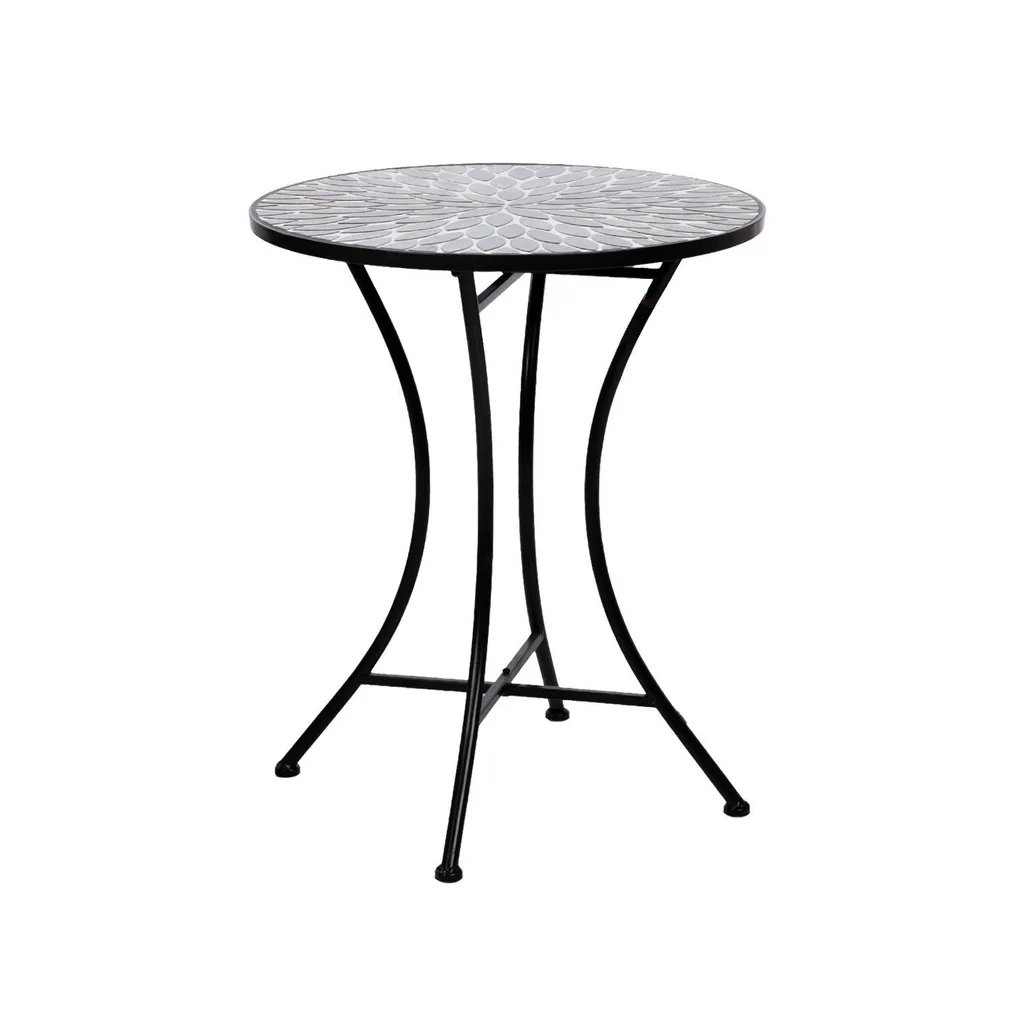 LAUD MIRT D60XH73CM, ROHELINE