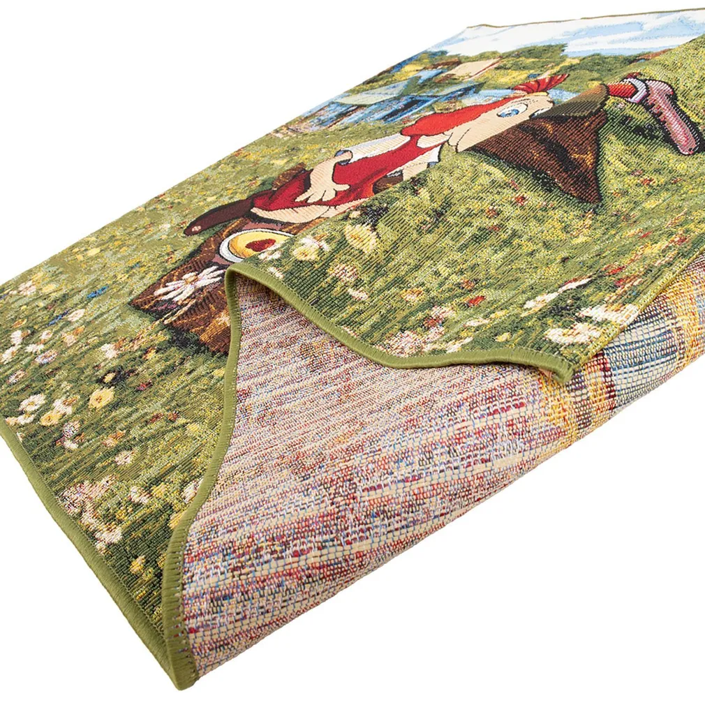 VAIP LOTTE-2, 100X160CM, SUVEPÄEV