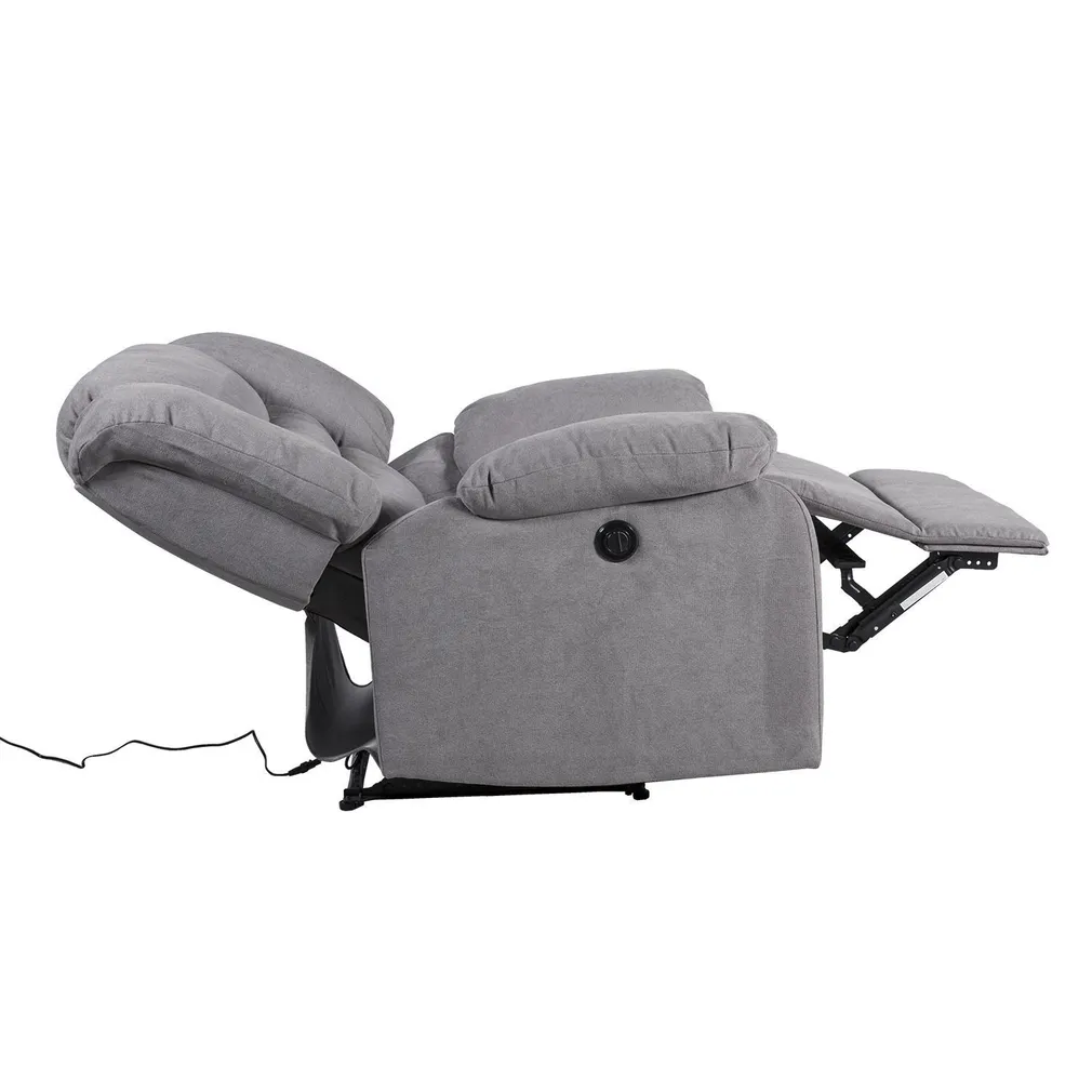 TUGITOOL CYRUS ELEKTRILINE RECLINER, HALL