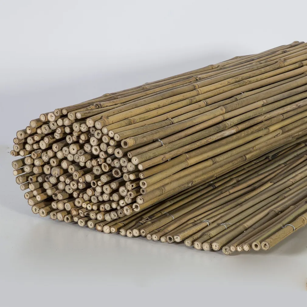 RULL BAMBUSAED IN GARDEN 1.5X3M, D14/16MM