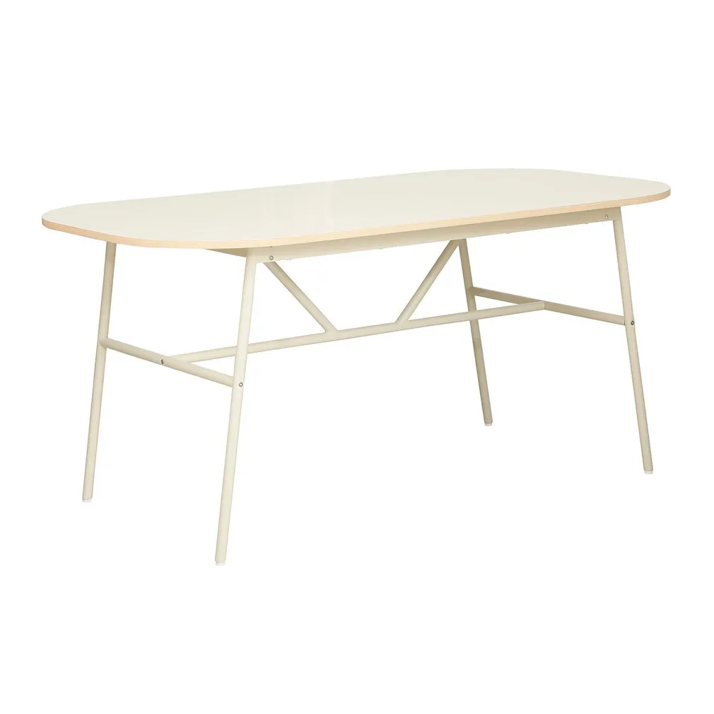 SÖÖGILAUD DESMOND 160X90XH76CM, BEEŽ