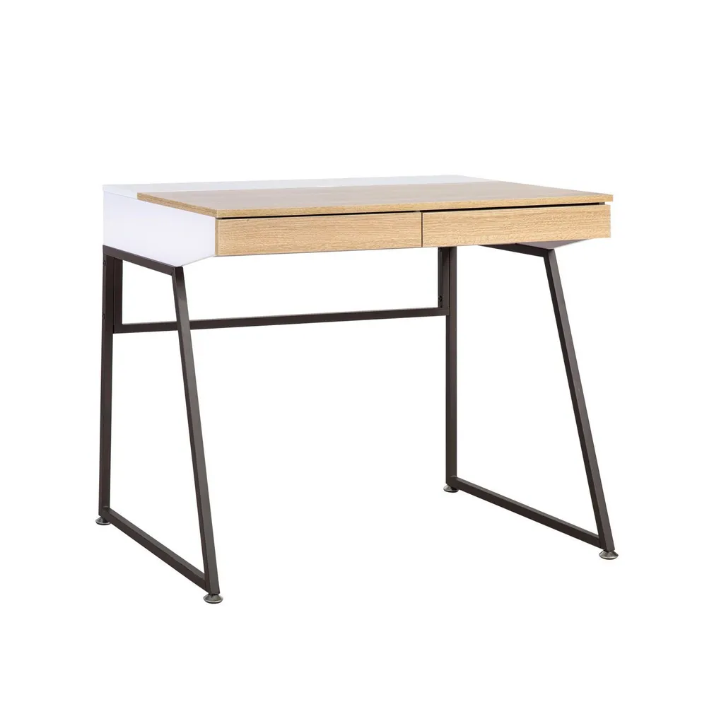 KIRJUTUSLAUD STUDY 90X60XH76CM, TAMM