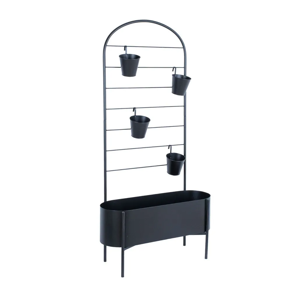 LILLEPOSTAMENT DEIA 70.5X26XH137CM, MUST