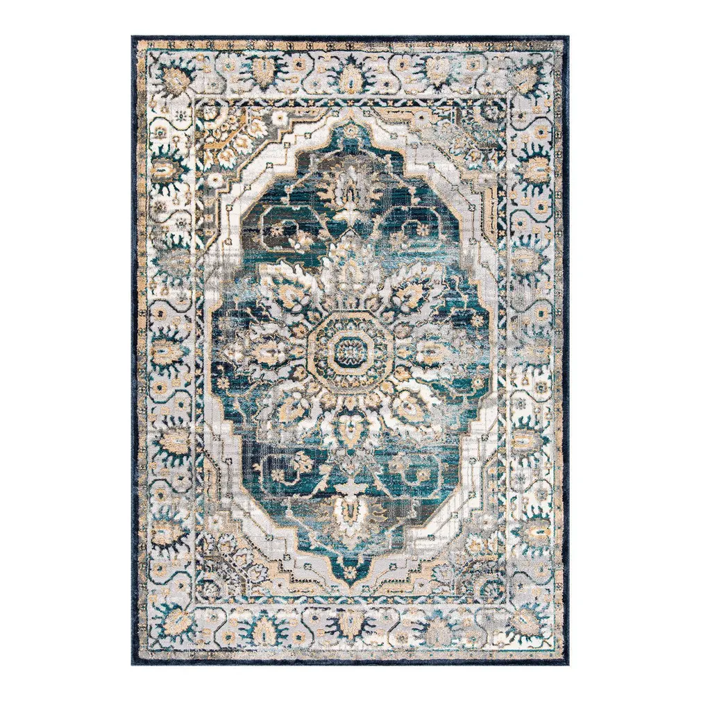 VAIP ZOE-2, 160X230CM, SININE
