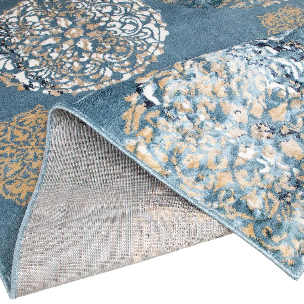 VAIP ZOE-5, 160X230CM, SININE