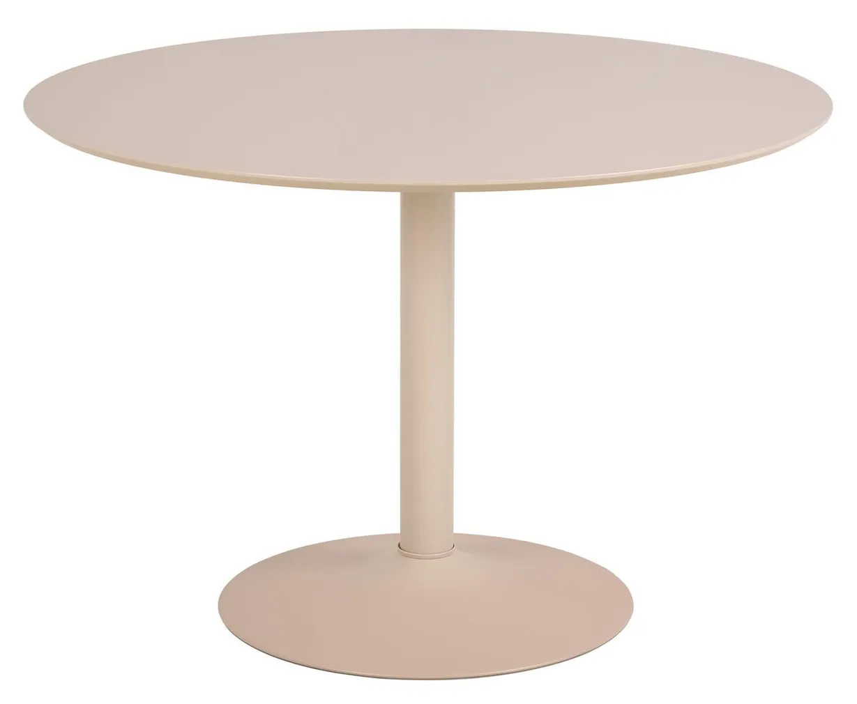 SÖÖGILAUD IBIZA D110XH74CM, BEEŽ