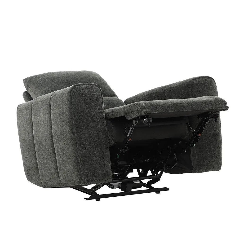 TUGITOOL MATIAS ELEKTRILINE RECLINER, HALL