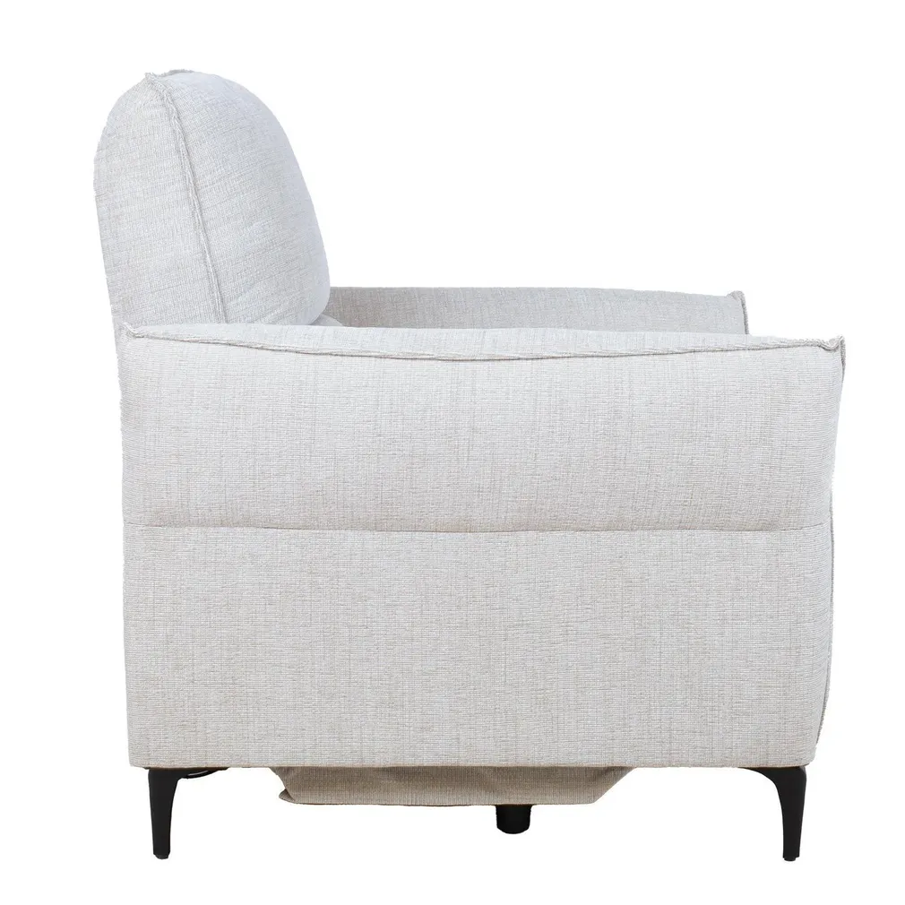 TUGITOOL MIAMI ELEKTRILINE RECLINER, HELEBEEŽ